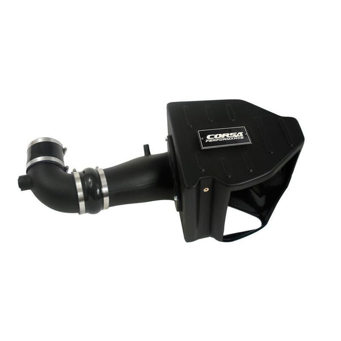 Corsa Chrysler 11-14 300C/Dodge 11-14 Charger R/T 5.7L V8 Air Intake Cold Air Intakes CORSA Performance