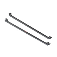 Load image into Gallery viewer, BBK 94-04 Mustang Subframe Connector Full Length Standard Style Subframes BBK
