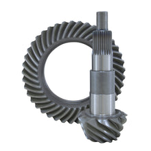 Load image into Gallery viewer, Yukon Gear High Performance Gear Set For Ford 7.5in in a 2.73 Ratio Final Drive Gears Yukon Gear &amp; Axle
