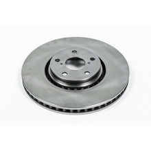 Load image into Gallery viewer, Power Stop 07-11 Lexus GS350 Front Right Autospecialty Brake Rotor Brake Rotors - OE PowerStop   
