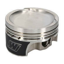 Load image into Gallery viewer, Wiseco Ford SOHC V8 4.6L 2 Val NA/Boost/Nitrous Top Ring Down .300in -20.0cc 3.552 Bore 8.9:1 CR Piston Sets - Forged - 8cyl Wiseco
