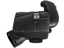 Load image into Gallery viewer, aFe MagnumFORCE Intakes Stage-2 P5R Si 11-16 BMW X3 35ix L6-3.0L Cold Air Intakes aFe
