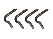 Load image into Gallery viewer, Lund 99-07 Chevy Silverado 1500 Std. Cab EZ Running Board Mounting Bracket Kit - Brite Brackets LUND

