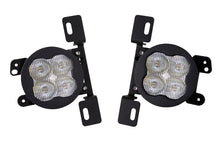 Load image into Gallery viewer, Diode Dynamics SS3 Sport Type MR Kit ABL - White SAE Fog Light Accessories and Wiring Diode Dynamics   
