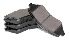 Load image into Gallery viewer, Omix Front Brake Pads 07-18 Jeep Wrangler JK Brake Pads - Performance OMIX
