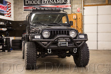 Load image into Gallery viewer, Diode Dynamics Stage Series 6 In U Bracket (Pair) Light Bars &amp; Cubes Diode Dynamics   
