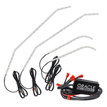 Load image into Gallery viewer, ORACLE Lighting 16-21 Tesla Model X Dynamic ColorSHIFT Headlight &amp; Fog Light DRL Kit SEE WARRANTY Headlights ORACLE Lighting
