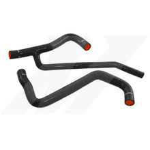 Load image into Gallery viewer, Mishimoto 07-10 Ford Mustang V8 GT Black Silicone Hose Kit Hoses Mishimoto
