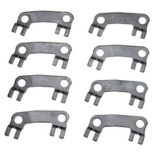 Load image into Gallery viewer, Edelbrock Guide Plate Kit for Edelbrock Perf RPM Ford 351C Heads Guide Plates Edelbrock
