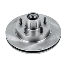 Load image into Gallery viewer, Power Stop 82-87 Buick Regal Front Autospecialty Brake Rotor Brake Rotors - OE PowerStop
