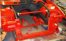 Load image into Gallery viewer, UMI Performance 93-02 GM F-Body K-Member SBC/BBC Motor Mounts Crossmembers UMI Performance
