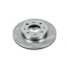 Load image into Gallery viewer, Power Stop 1984 Honda Civic Front Autospecialty Brake Rotor Brake Rotors - OE PowerStop   
