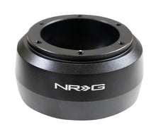Load image into Gallery viewer, NRG Short Hub Adapter 04-06 Pontiac GTO / 00-07 Holden Commadore Steering Wheel Hubs NRG

