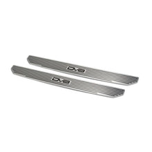 Load image into Gallery viewer, DV8 Offroad 2018-2019 Jeep Gladiator JL Rear Sill Plates Body Armor &amp; Rock Rails DV8 Offroad
