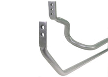 Load image into Gallery viewer, Whiteline 16-18 Ford Focus RS Front &amp; Rear Sway Bar Kit Sway Bars Whiteline
