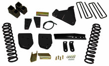 Load image into Gallery viewer, Skyjacker 6" KIT, 2011 F250 4WD GAS Lift Kits Skyjacker
