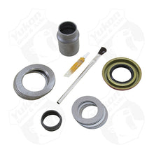 Load image into Gallery viewer, Yukon Gear Minor install Kit For GM 8.2in Diff Differential Install Kits Yukon Gear &amp; Axle
