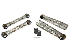 Load image into Gallery viewer, aFe Control PFADT Series Rear Tie Rods/Trailing Arms Package 10-14 Chevrolet Camaro Suspension Arms &amp; Components aFe
