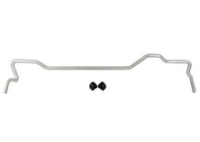 Load image into Gallery viewer, Whiteline 10/93-00 Subaru WRX/STi GC-GF / 01-5/02 Forester SF GT Turbo Rear 22mm Swaybar-XX h/duty B Sway Bars Whiteline
