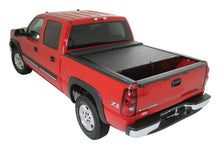 Load image into Gallery viewer, Roll-N-Lock 17-18 Ford F-250/F-350 Super Duty LB 96-1/2in M-Series Retractable Tonneau Cover Tonneau Covers - Retractable Roll-N-Lock
