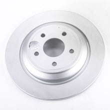 Load image into Gallery viewer, Power Stop 16-18 Ford Focus Rear Evolution Geomet Coated Rotor Brake Rotors - OE - Cryo PowerStop
