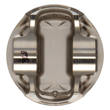 Load image into Gallery viewer, Wiseco Mitsu 4G63 2.3L 85.50 Bore .020 Oversize 10.5:1 CR E85 Series Piston Shelf Stock Kit Piston Sets - Forged - 4cyl Wiseco
