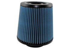 Load image into Gallery viewer, aFe MagnumFLOW Air Filters IAF P5R A/F P5R 4-1/2F x 8-1/2B x 7T (Inv) x 8H (IM) Air Filters - Universal Fit aFe
