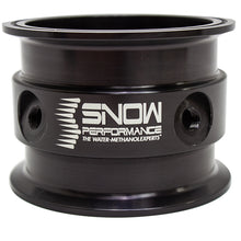 Load image into Gallery viewer, Snow Performance 3in. Injection Ring (Hose Clamp Style) Water Meth Plates Snow Performance
