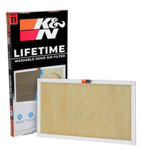 Load image into Gallery viewer, K&amp;N HVAC Filter - 12 X 20 X 1 HVAC Filters K&amp;N Engineering   
