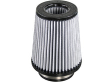 Load image into Gallery viewer, aFe MagnumFLOW Air Filter ProDry S 4 F x 6 B x 4-1/2T (INV) x 7 H Air Filters - Universal Fit aFe
