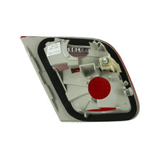 Load image into Gallery viewer, ANZO 2000-2003 BMW 3 Series E46 Taillights Red/Smoke - Inner Tail Lights ANZO
