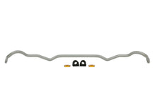 Load image into Gallery viewer, Whiteline 05-08 Subaru Legacy GT / 04-07 Subaru Outback (Non-Turbo ONLY) 22mm HD Adj. Front Swaybar Sway Bars Whiteline
