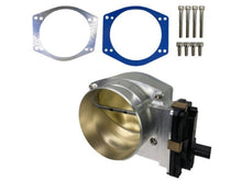 Load image into Gallery viewer, Granatelli 13-20 GM LT1/LT4/LT5 Drive-By-Wire 103mm Throttle Body - Natural Throttle Bodies Granatelli Motor Sports
