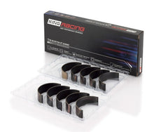 Load image into Gallery viewer, King Audi 2.1L/2.2L 10V/20V 5cyl Turbo (Size STD) Performance Rod Bearing Set Bearings King Engine Bearings
