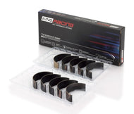 King Audi 2.1L/2.2L 10V/20V 5cyl Turbo (Size 0.25 Oversized) Performance Rod Bearing Set Bearings King Engine Bearings