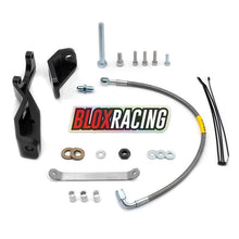Load image into Gallery viewer, BLOX Racing 15-21 Subaru WRX / STi Pitch Stop Brace Engine Mounts BLOX Racing   

