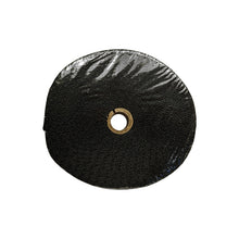Load image into Gallery viewer, DEI Exhaust Wrap 2in x 100ft - Titanium - Black Exhaust Wrap DEI
