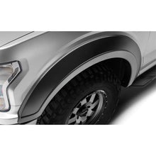 Load image into Gallery viewer, Bushwacker 18-19 Ford F-150 Extend-A-Fender Style Flares 4pc. - Black Fender Flares Bushwacker
