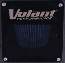 Load image into Gallery viewer, Volant 05-11 Toyota Tacoma 2.7L L4 Pro5 Closed Box Air Intake System Cold Air Intakes Volant
