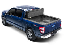 Load image into Gallery viewer, UnderCover 2021+ Ford F-150 Std/Ext Cab/Crew Cab 6.5ft Ultra Flex Bed Cover Bed Covers - Folding Undercover
