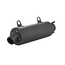 Load image into Gallery viewer, MBRP 00-11 Polaris Scrambler 500 4x4 / 01-06 Scrambler 500 2x4 Slip-On Combo Exhaust w/Sport Muffler Powersports Exhausts MBRP
