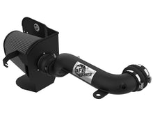 Load image into Gallery viewer, aFe Magnum FORCE Stage-2 XP Pro DRY S Cold Air Intake System 2018+ Jeep Wrangler (JL) V6 3.6L Cold Air Intakes aFe
