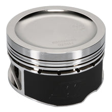 Load image into Gallery viewer, Wiseco Nissan SR20 Turbo -12cc 1.260 X 865 Piston Kit Piston Sets - Forged - 4cyl Wiseco
