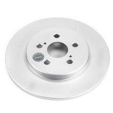 Load image into Gallery viewer, Power Stop 11-17 Lexus CT200h Rear Evolution Geomet Coated Rotor Brake Rotors - OE - Cryo PowerStop   
