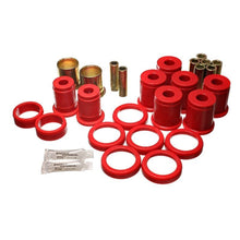 Load image into Gallery viewer, Energy Suspension Gm Cntrl Arm Bush - Red Bushing Kits Energy Suspension
