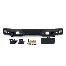 Load image into Gallery viewer, DV8 Offroad 21-22 Ford Bronco MTO Series Rear Bumper Light Mounts DV8 Offroad
