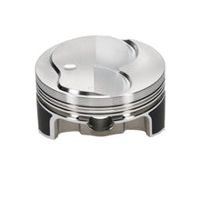 Load image into Gallery viewer, Wiseco Chevy LS Series 5cc Dome 1.110 x 4.030 Piston Shelf Stock Kit Piston Sets - Forged - 8cyl Wiseco
