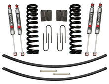 Load image into Gallery viewer, Skyjacker 8.5-9" 73-79 F150 4WD Lift Springs Skyjacker
