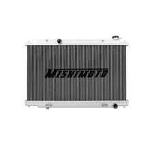 Load image into Gallery viewer, Mishimoto 04-08 Nissan Maxima Manual Aluminum Radiator Radiators Mishimoto
