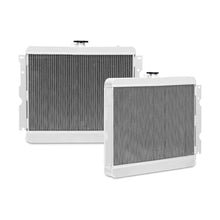 Load image into Gallery viewer, Mishimoto 70-72 Dodge Charger Small Block X-Line Aluminum Radiator Radiators Mishimoto
